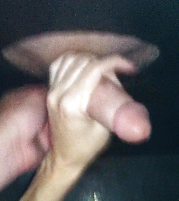 25P Cave Gloryhole