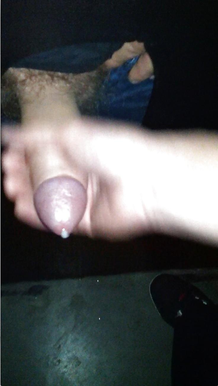 25P Cave Gloryhole
