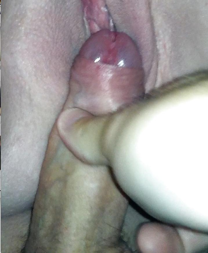 25P Cave Gloryhole
