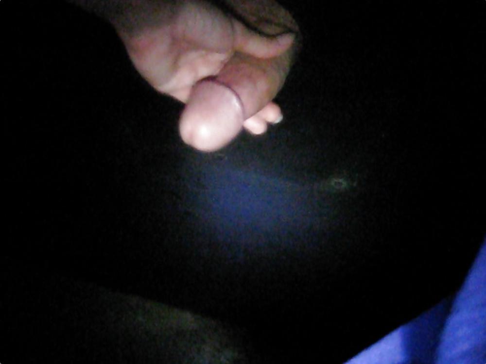 25P Cave Gloryhole
