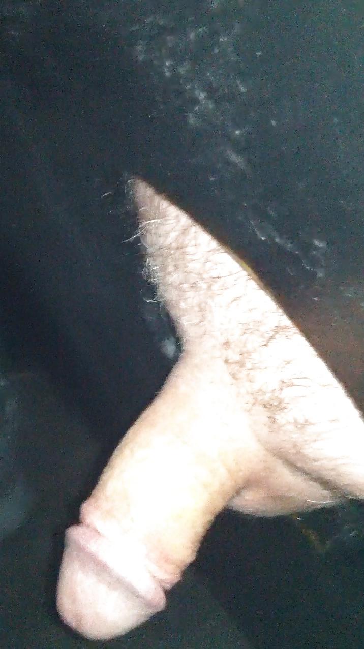 25P Cave Gloryhole