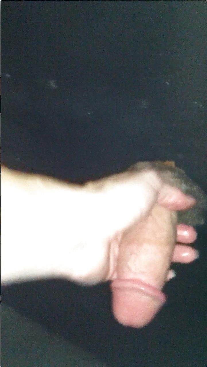 25P Cave Gloryhole