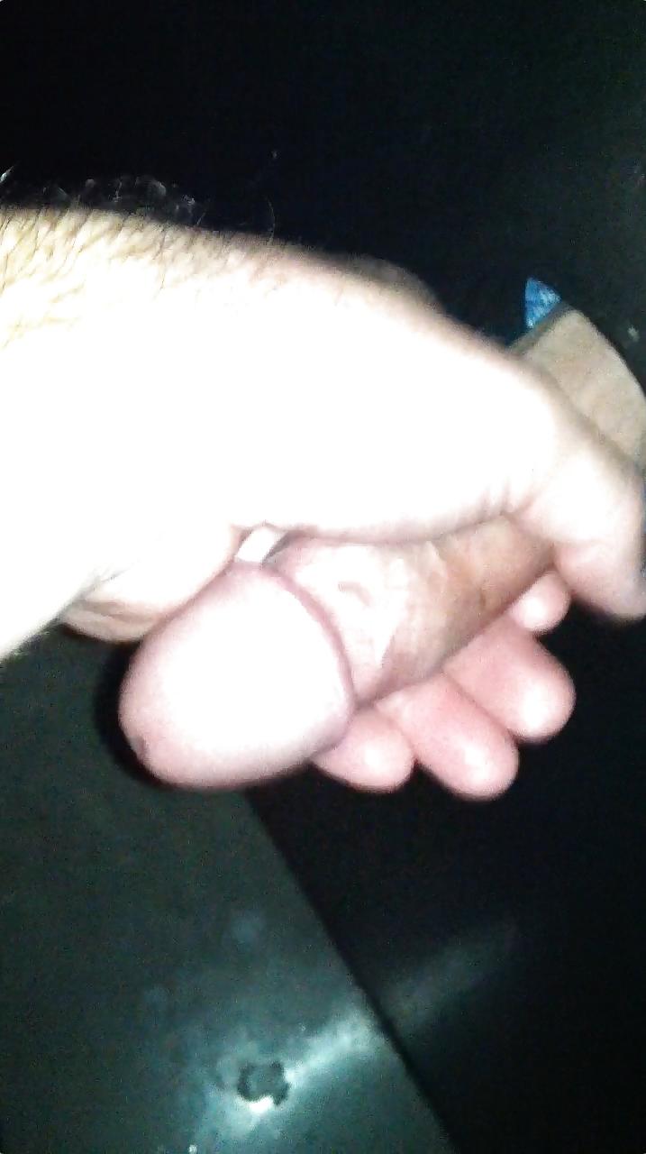 25P Cave Gloryhole