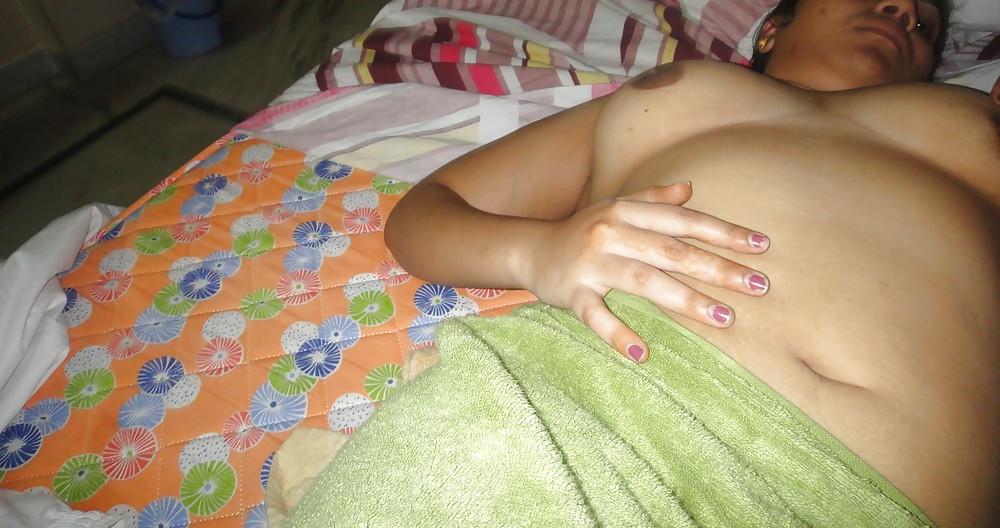 25P Indian teen nude 15