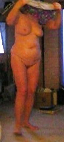 5P Married white milf