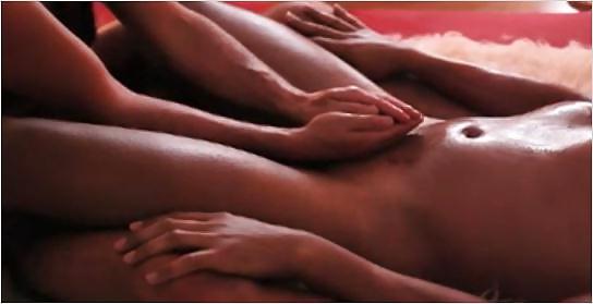 25P Massage tantrique amateur