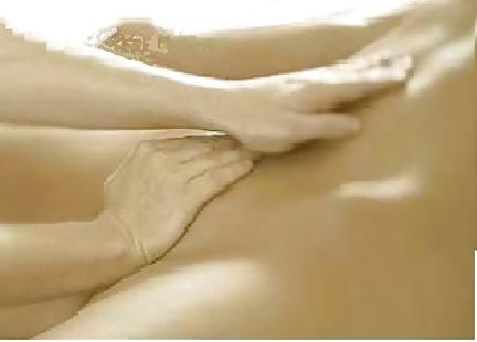 25P Massage tantrique amateur