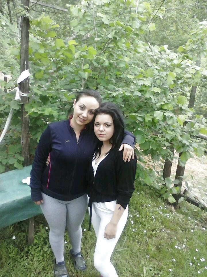 12P Anetaa  Macedonian teen big ass big tits