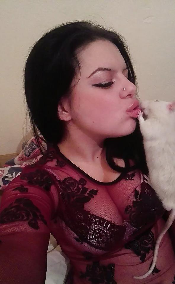 12P Anetaa  Macedonian teen big ass big tits