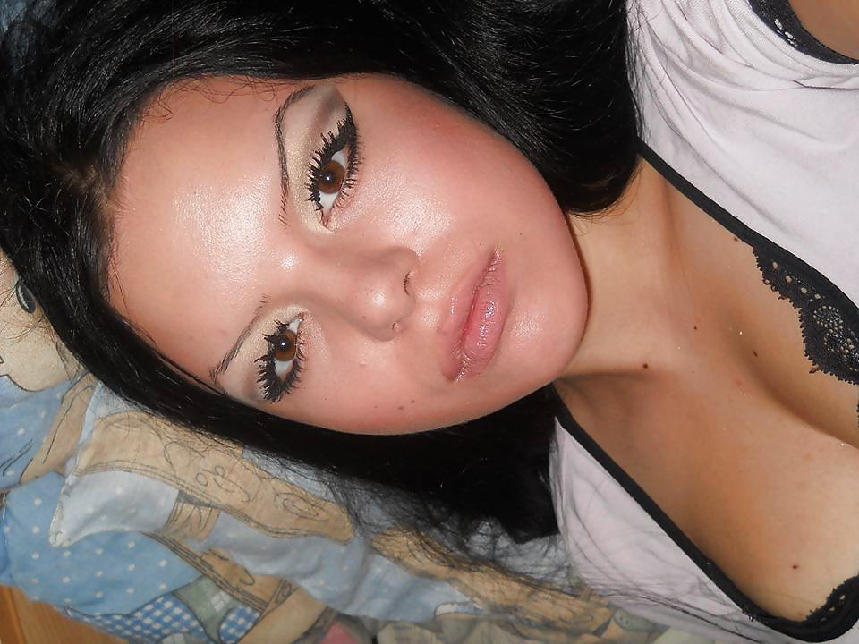 12P Anetaa  Macedonian teen big ass big tits