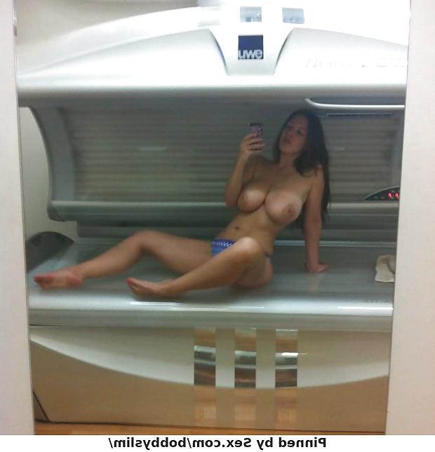 25P Solarium 