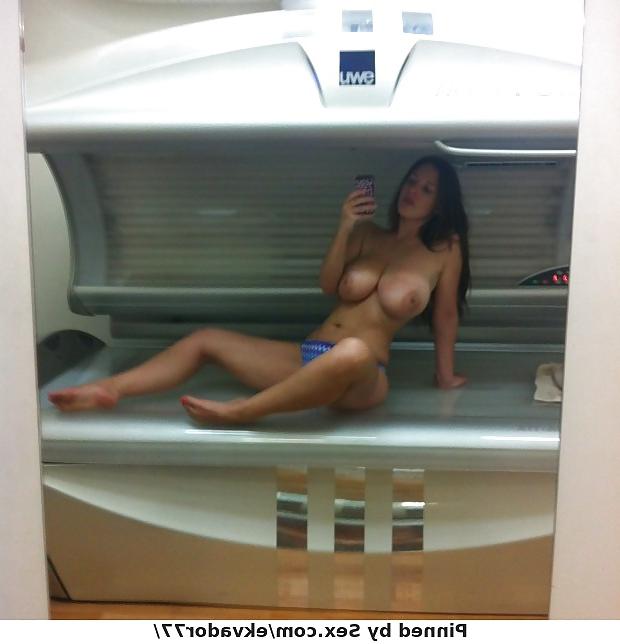 25P Solarium 