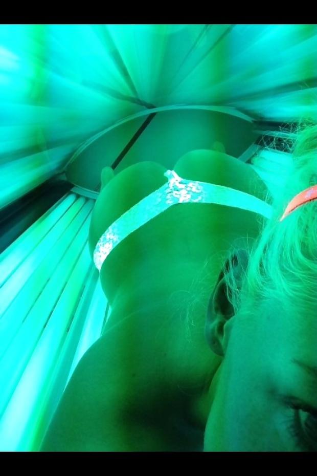 25P Solarium 