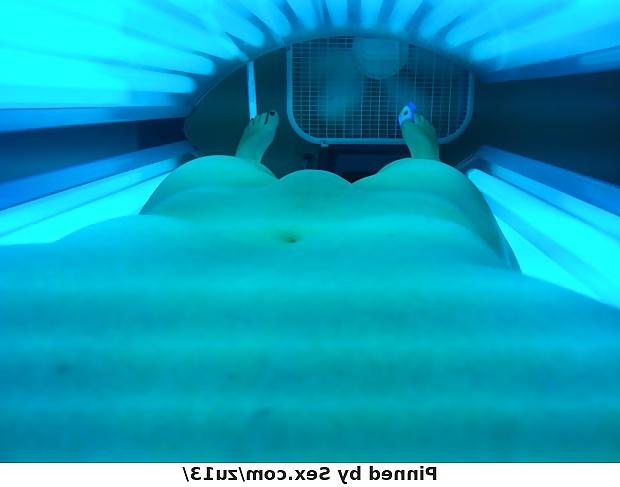 25P Solarium 