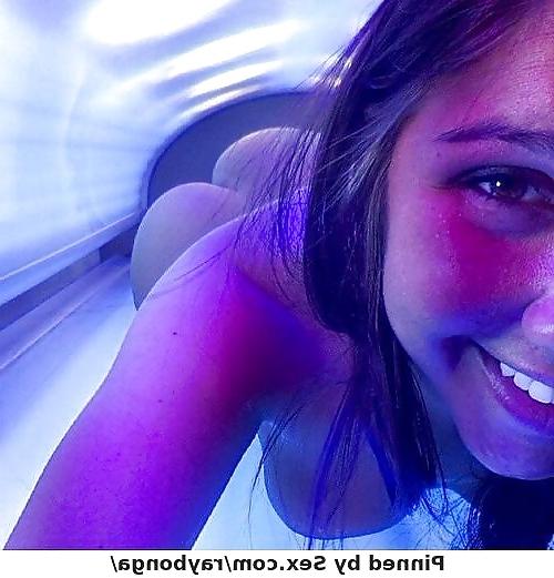 25P Solarium 