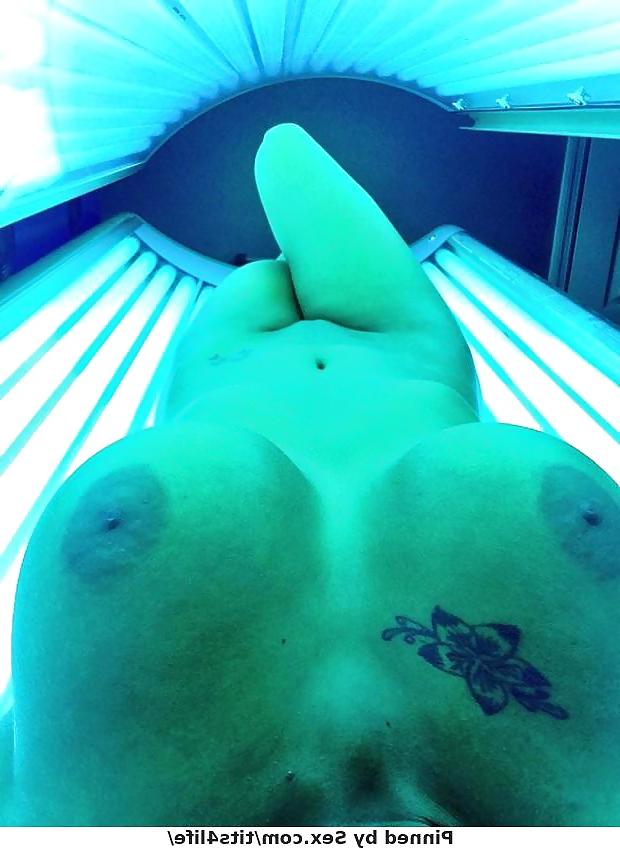 25P Solarium 
