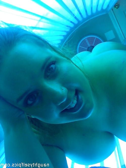 25P Solarium 