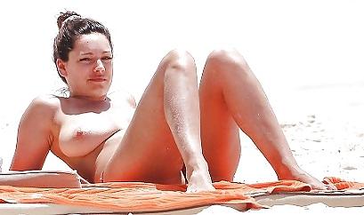 25P Kelly brook best sexy collection 2015