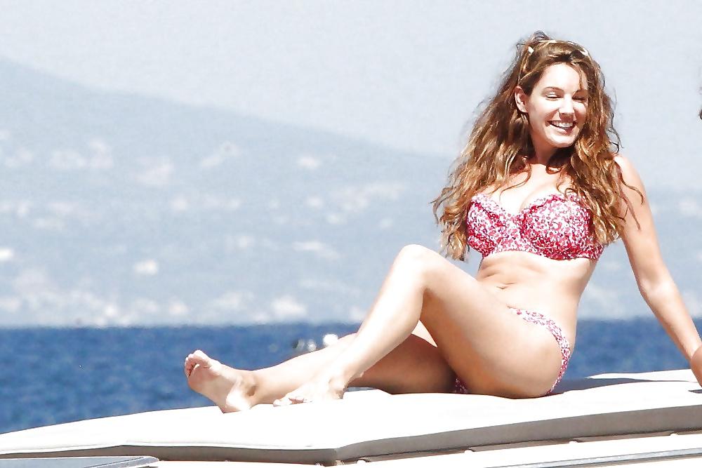 25P Kelly brook best sexy collection 2015