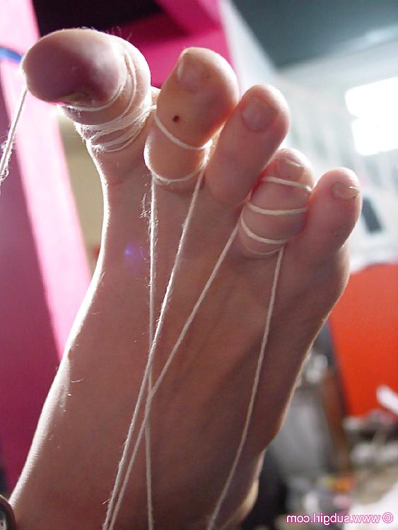 25P Molly Matthews Bondage vol.2