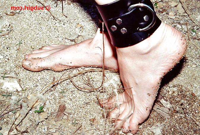 25P Molly Matthews Bondage vol.2