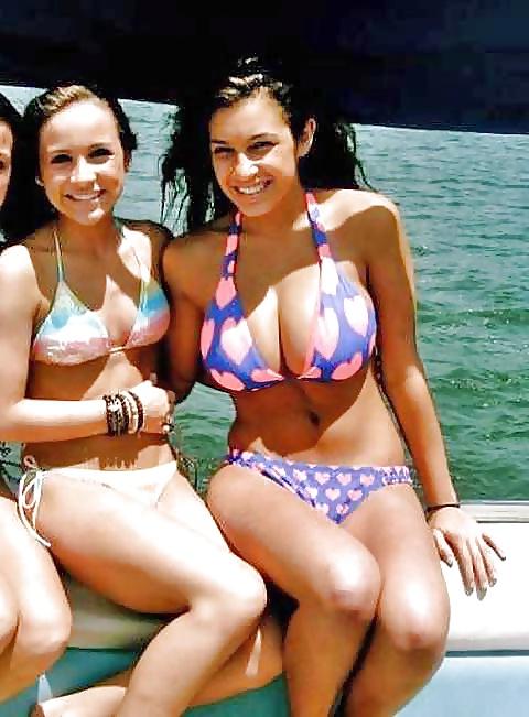 25P Webtastic Boobs Vol.815