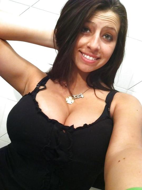 25P Webtastic Boobs Vol.815
