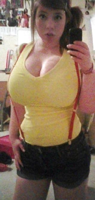 25P Webtastic Boobs Vol.815