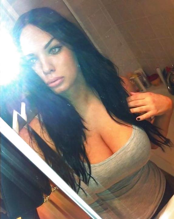 25P Webtastic Boobs Vol.815