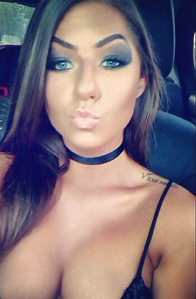 25P Webtastic Boobs Vol.815