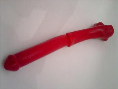 6P Sextoys from perverted pig