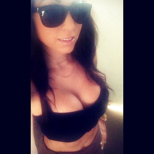 25P Webtastic Boobs Vol.813