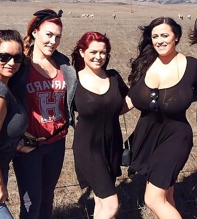 25P Webtastic Boobs Vol.813