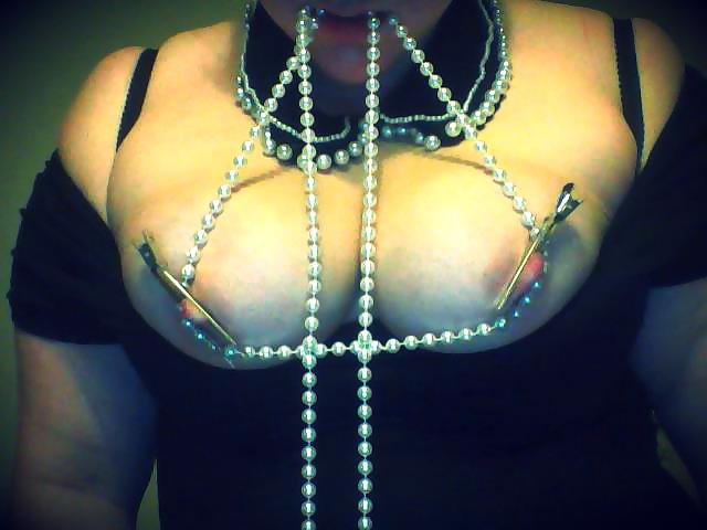 8P Maid service...