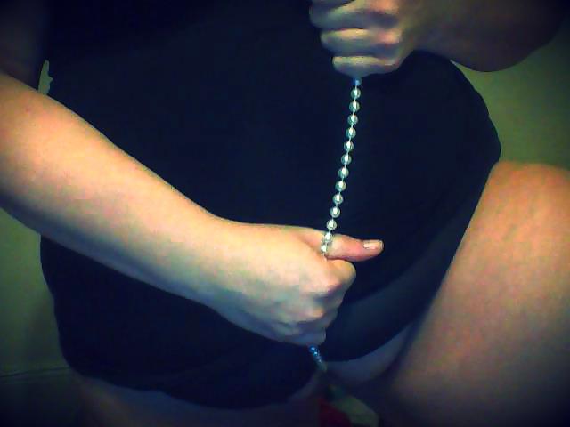 8P Maid service...