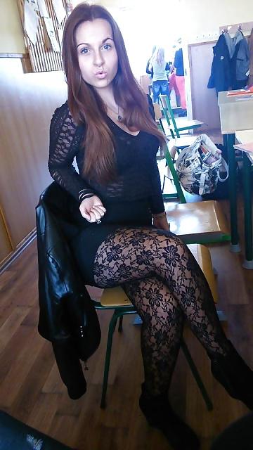 12P Hungarian girls
