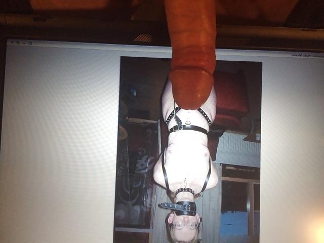25P ME HELLE COME SPERM