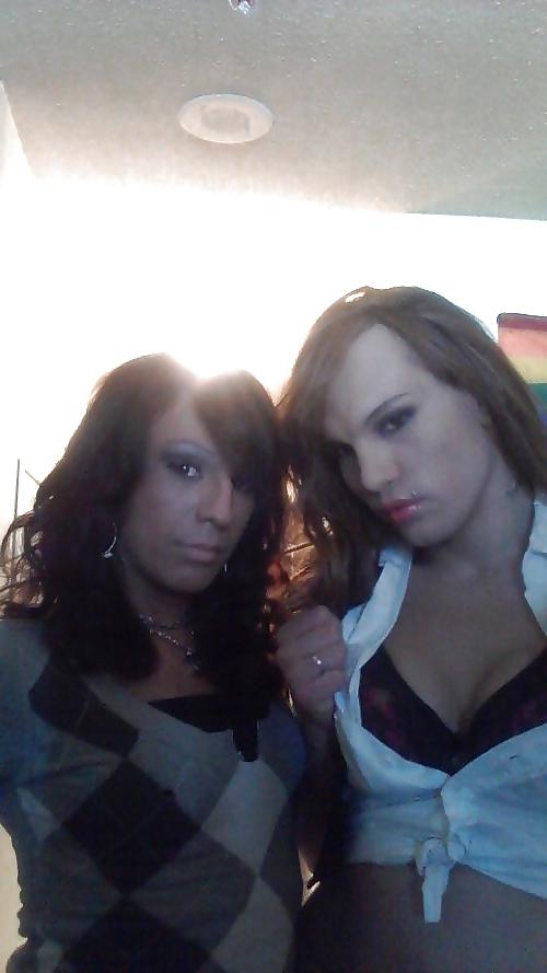 25P CROSSDRESSED BABES SO SEXY