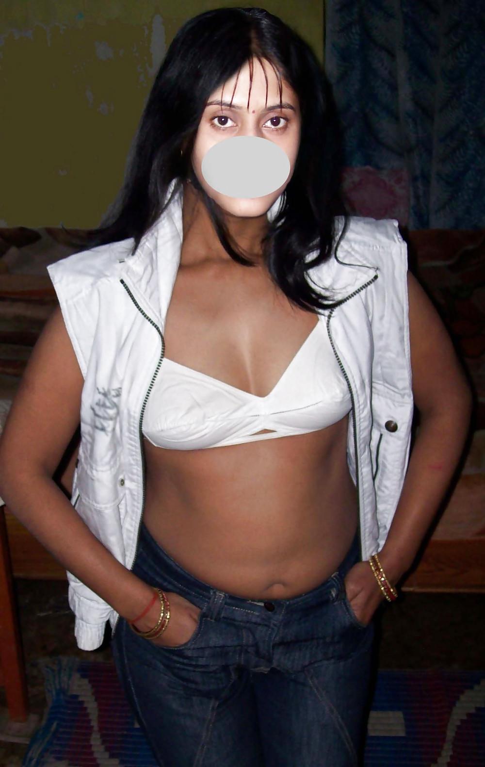 14P Indian teen nude 5