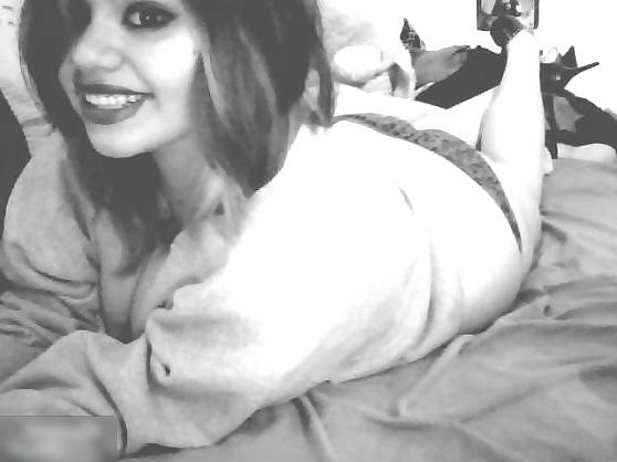 16P Tumblr Topless Tuesday Teen
