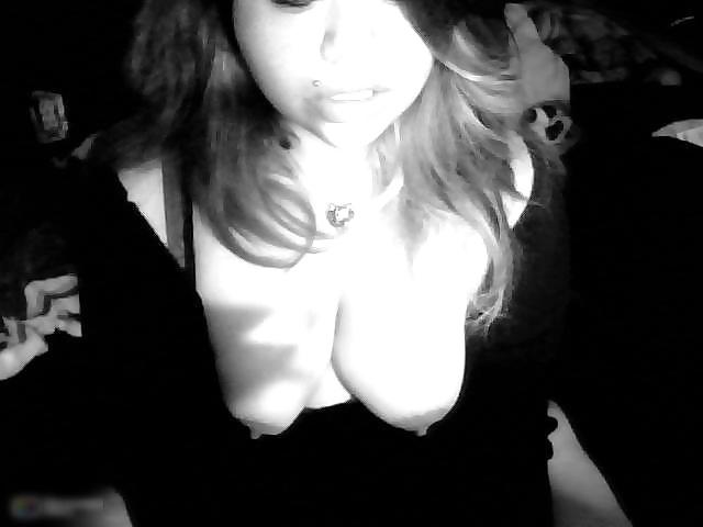 16P Tumblr Topless Tuesday Teen