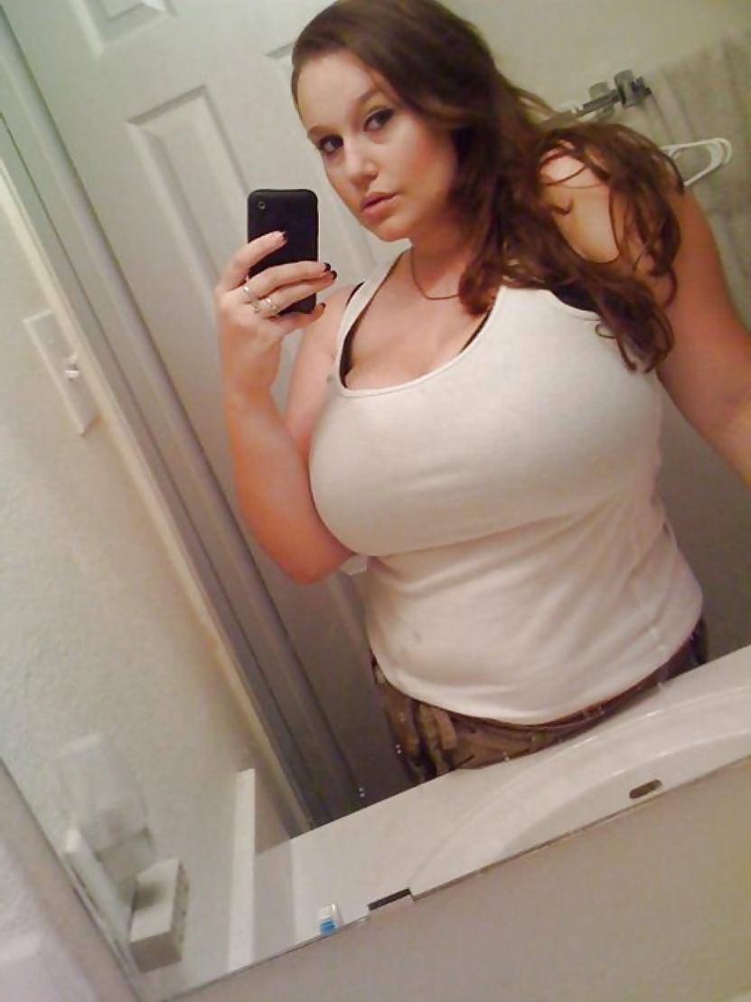 24P Babes with great boobs!