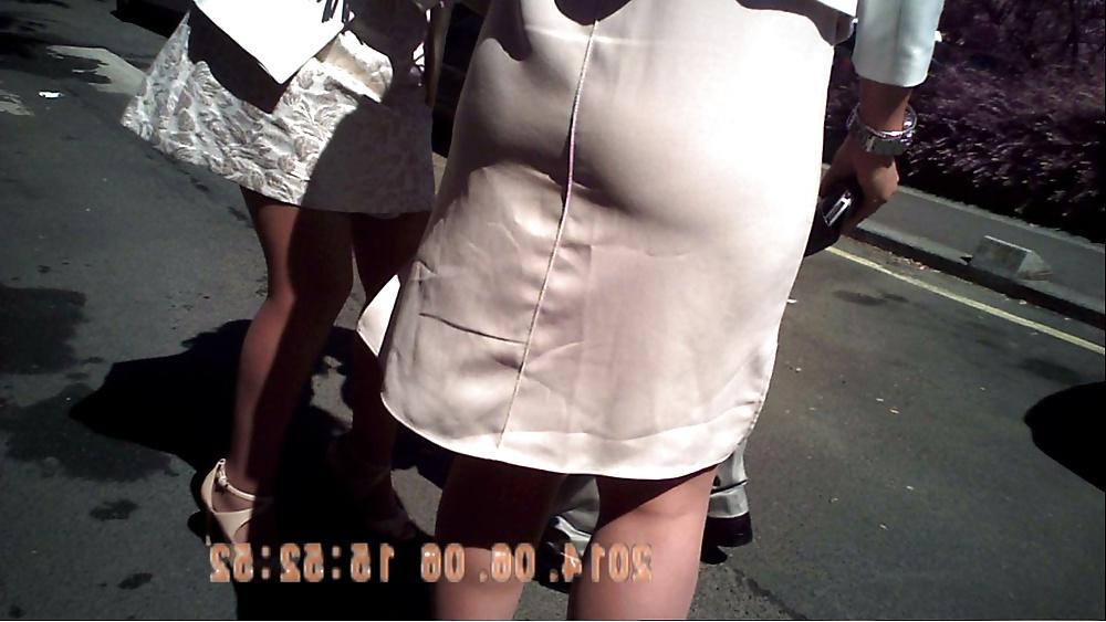 25P Beurette en nylon