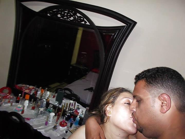10P Ahlam and her Husband