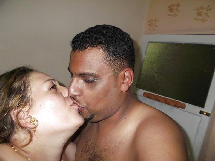 10P Ahlam and her Husband
