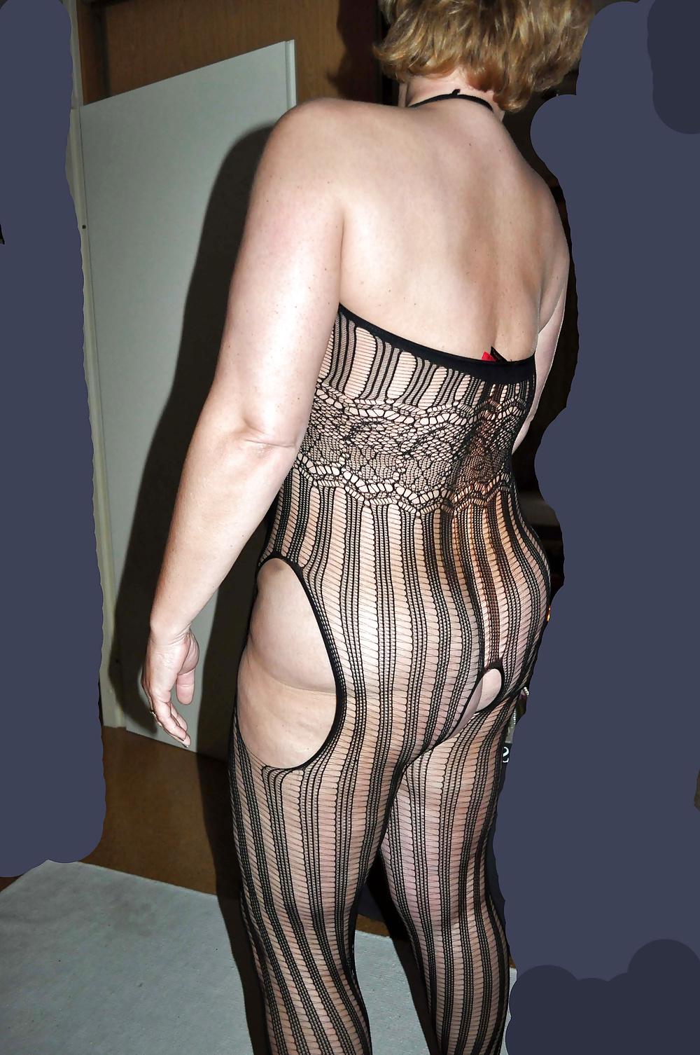 21P My Catsuit