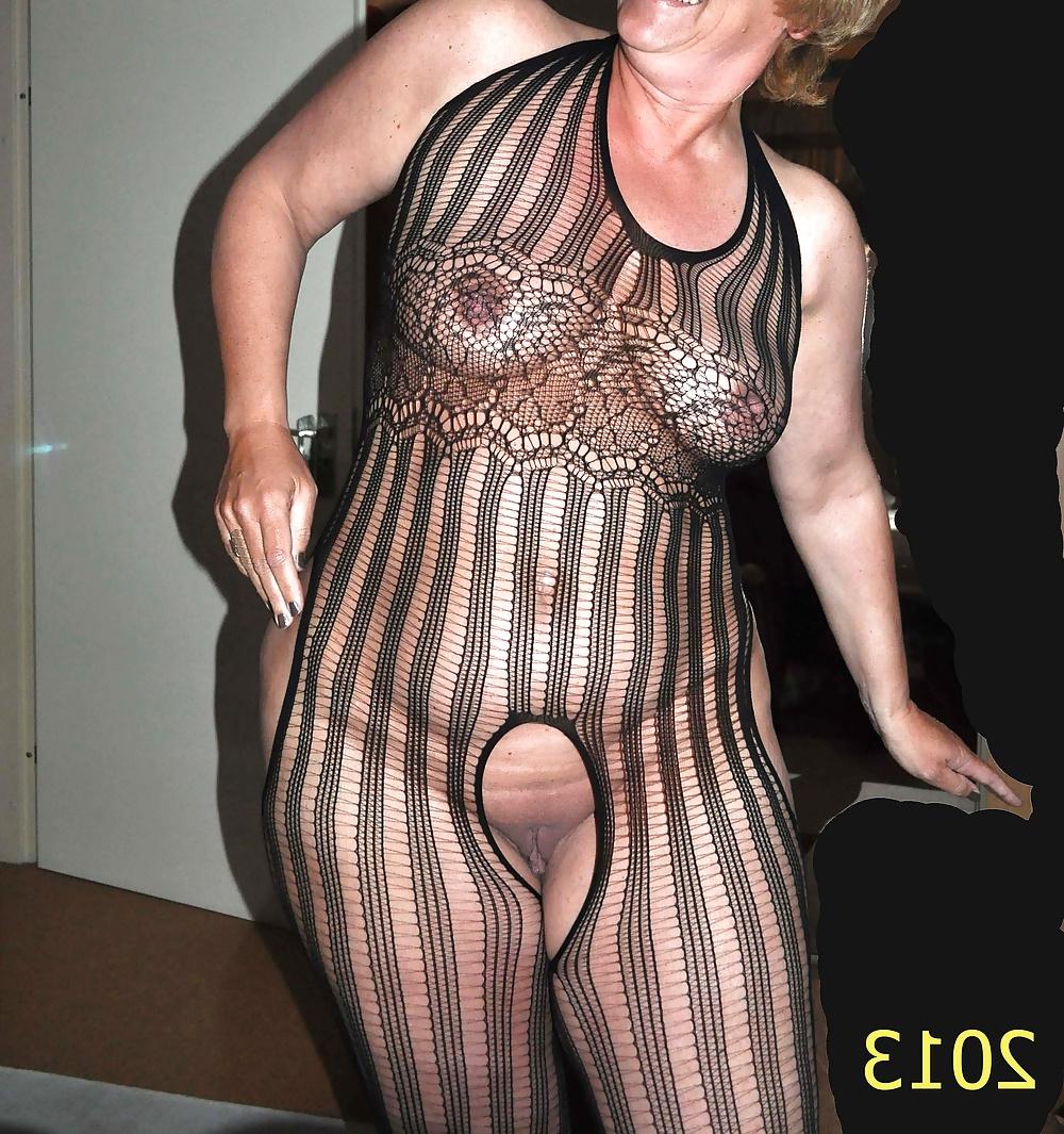 21P My Catsuit