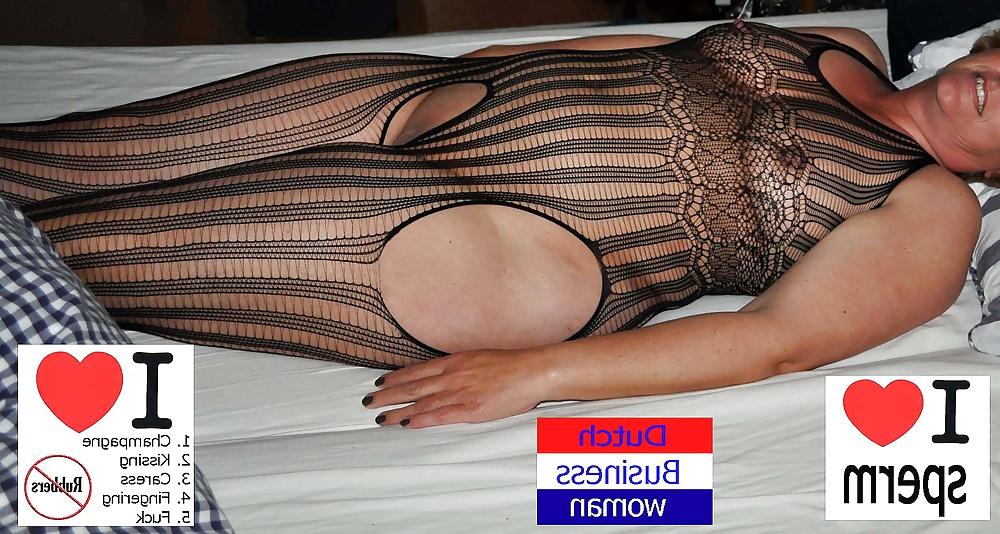 21P My Catsuit