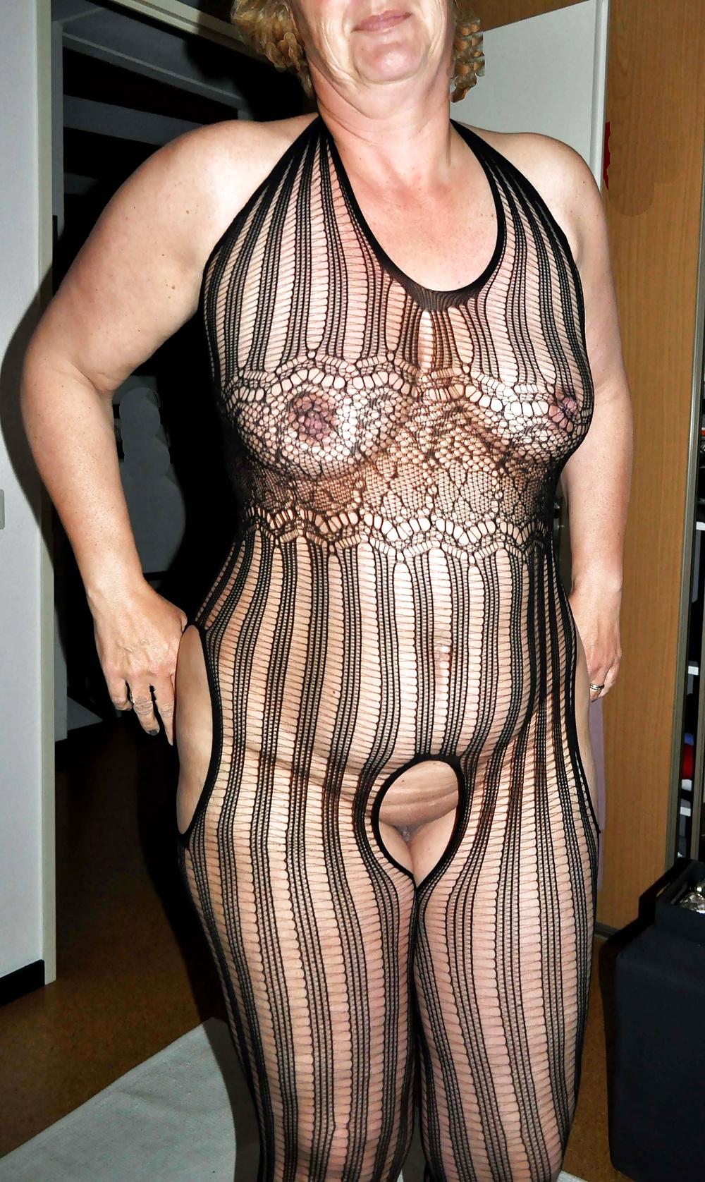 21P My Catsuit