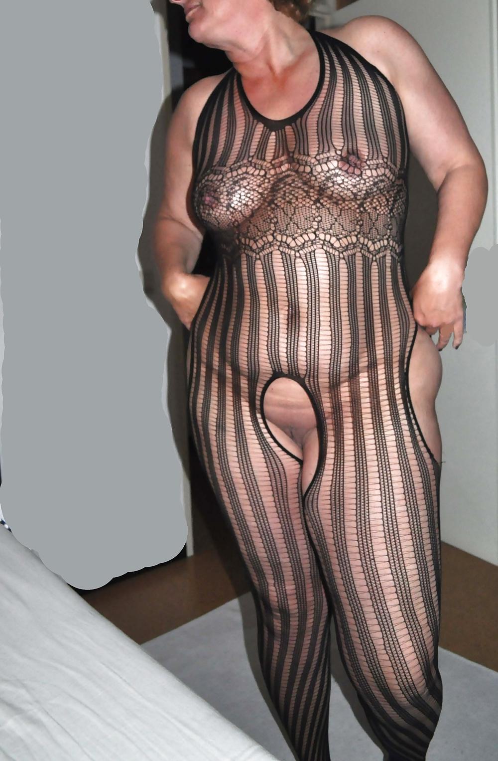 21P My Catsuit